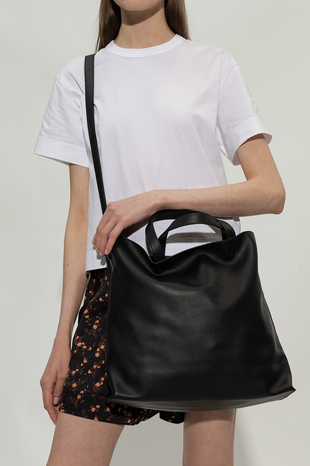 A.P.C. 'Cabas Maiko Medium' shoulder bag | Women's Bags | Vitkac